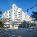 봉은중학교 이미지