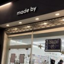 [서울/홍대/연남] &#39;메이드 바이(made by)&#39; : 홍대점과 연남점 비교/나만의 다이어리 만들기 내돈내산 후기