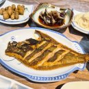 최고당돈가스 동해점 | 월배역 술집 동해횟집 대구 진천동 맛집 산지 직접 공수한 자연산 회 물회 추천 아기랑 후기