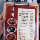거제중학교 | 거제 현지인 맛집 이화｜탕수육·유니짜장·우삼겹짬뽕 후기