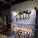 세븐틴 콘서트 영화 ‘팔로우’ 어게인 투 시네마 응원봉 상영회 후기