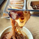 아빠와 함께 | 더워지면 생각나는 냉면맛집 팔당 냉면 용인시청점