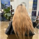 비(B)헤어 이미지