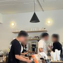 한강 작가의 책이 다수 입고되어있는 오목교 신상 북카페 북앤브루 내돈내산 후기