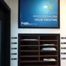 비즈니스센터 화장실 이미지