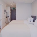 셀럽스테이송도 이미지