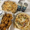 2피자1치킨상회 | 황산공원맛집 벚꽃 나들이 필수 포장맛집, 2피자1치킨상회 후기