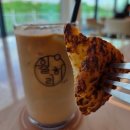 번암리 조천연꽃공원1 | 세종 조천연꽃공원 신상 대형카페 월하리149 :: 예쁘고 세련된 분좋카 아이랑 다녀왔어요.