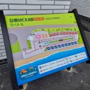 A캠핑장 화장실 | 강릉 바다내음캠핑장 A구역 A05 후기