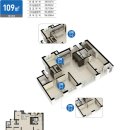 연경대광로제비앙아파트 이미지