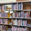 꿈벗도서관 1층 이미지