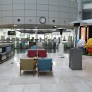 시흥시청 본관 이미지