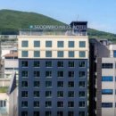 서귀포힐즈호텔 | 서귀포 힐즈 호텔 - 서귀포 신시가지 중심의 깔끔한 가성비 호텔