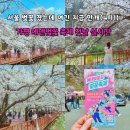 상천리-1 | 이번주 가평당일치기는 여기 ! 가평벚꽃 봄꽃축제 에덴벚꽃길 축제첫날 후기