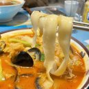 [광진/화양] 노산서 도삭면 :: 현지인 추천 건대 도삭면 찐맛집