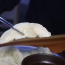 황금밀면 이미지