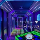 대빵오락실 상남2호점 | 창원상남동데이트 점핑배틀창원상남점 실내데이트코스창원키즈카페 추천