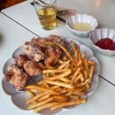 2리식당, 일산 밤리단길 맛집, 덮밥 파스타 솥밥 히레카츠, 주차