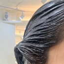 경복궁역 미용실 아리엘헤어 새해맞이 염색 후기