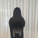 단발에서 롱 헤어로 확 변신✨ THE붙임머리 자연스러운 붙임머리 후기