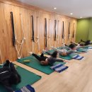 요가B  심신단련요가 | 태안요가 여기까지 찾는 이유, 찌뿌둥한 몸이 가벼워지는 곳!