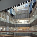 광교홍재도서관 강당 이미지