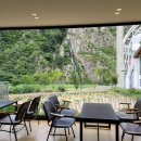 옥계 경계지역 이미지