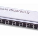 하모니카 (초급) 이미지