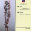 Mehta/LAPO/Decca Nielsen Symphony No. 4 + Scriabin 'The Poem of Ecstasy' - Review 이미지