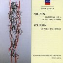 Mehta/LAPO/Decca Nielsen Symphony No. 4 + Scriabin 'The Poem of Ecstasy' - Review 이미지