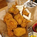 푸라닭 울산화봉점 이미지