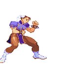 춘리(CHUN-LI) 이미지