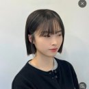 리안헤어고척 | 단발 태슬컷 경험자 후기 (Feat. 에이바헤어 고척점) 롱웨이브펌에서 단발병 환자로 변신 고척동 미용실...