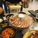 만족오향족발강릉