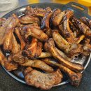 부라보쪽갈비용인
