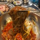 의왕역 맛집 상록회관, 레트로감성 가성비 좋은 연탄구이 고기 해산물 맛집 -주차팁