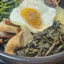 둔내해장국
