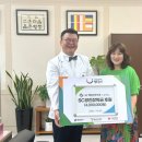 동국대학교사범대학부속여자고등학교 | 광진구 청소년들을 위한 응원, SC제일산부인과 장학금 기부🎓