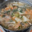 연천콩국수 이미지