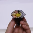 맛자랑꼬마김밥 이미지