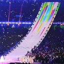 평창동계올림픽 개막식 ㅡ 5 이미지