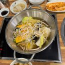 광주광산서비스(주) | 내돈내산) 광산구 맛집 &#34;정순교낙원정갈비 광주본점&#34; 솔직 후기