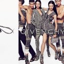 Givenchy,Dior,Celine,miu miu Spring 2010 Ad Campaign 이미지