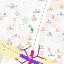 지에스(GS)25 천호역점 이미지