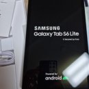 SM-P610! 갤럭시탭 S6 Lite 찐 후기! 케이스까지?!