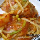엄청난아구해물찜