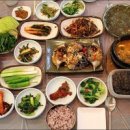 맛집백반 이미지