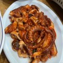 현대낙지집 이미지