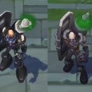 텍스처 아트 이미지