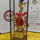 중화 권투체육관 이미지